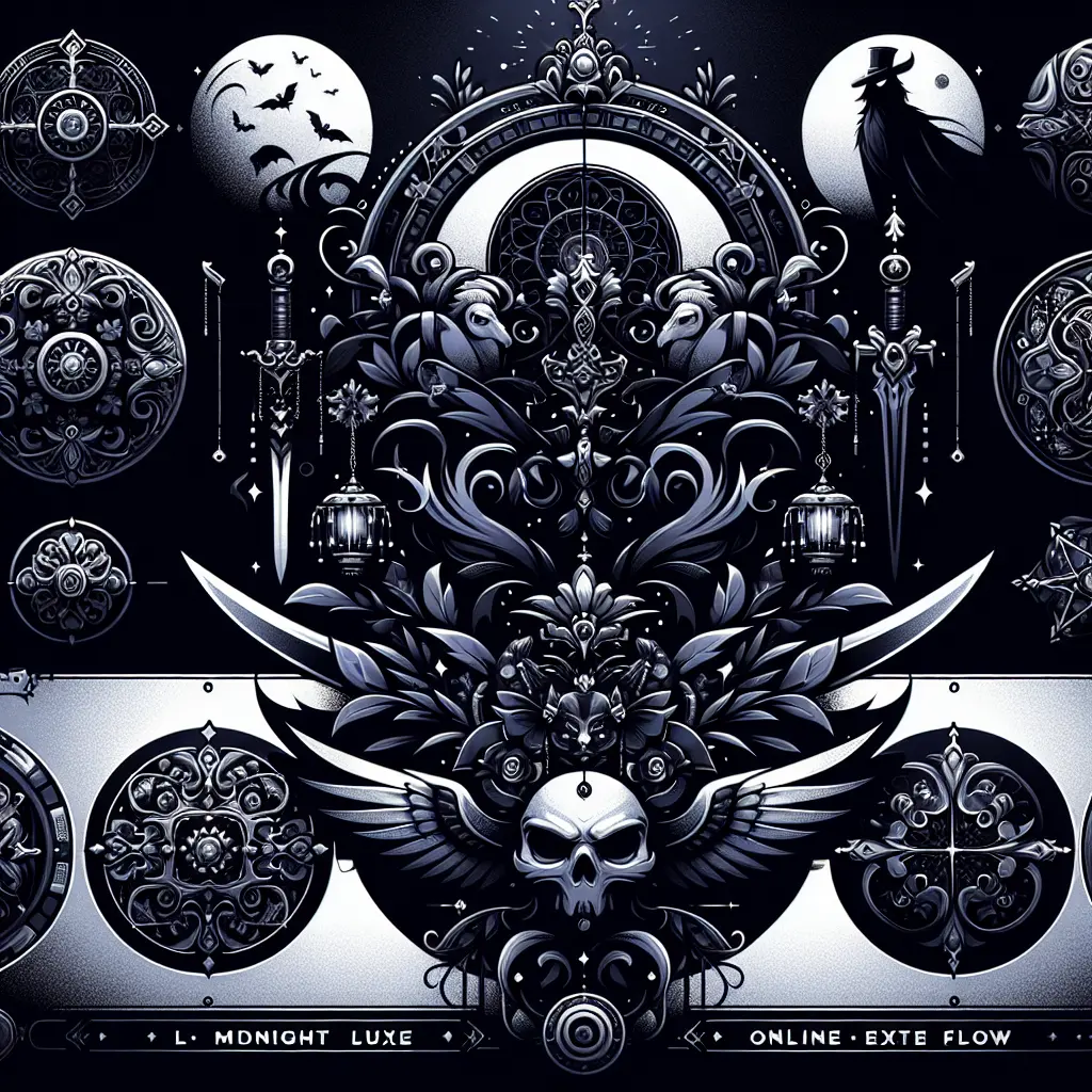 Gates of Hades slot game